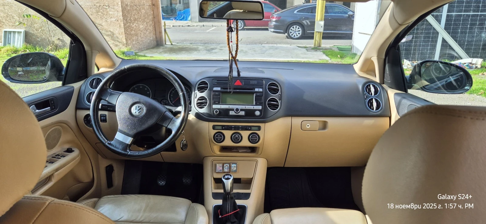 VW Golf Plus | Mobile.bg   6