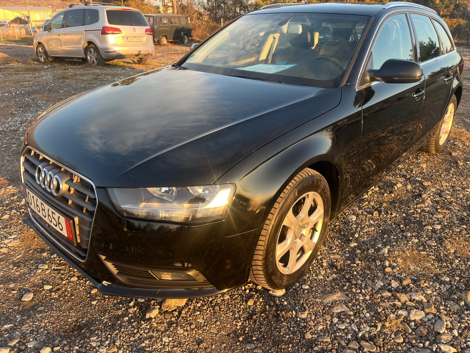 Audi A4 2.0 | Mobile.bg � ����������� 3