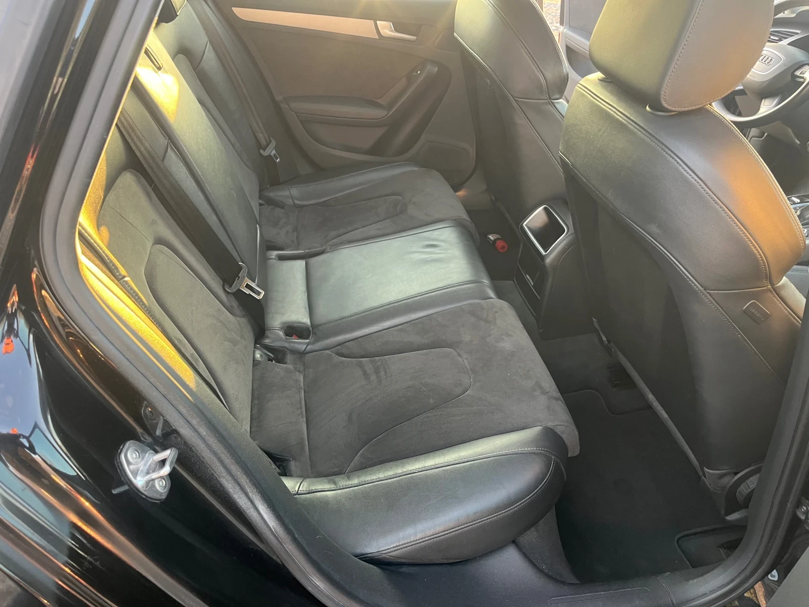 Audi A4 2.0 | Mobile.bg � ����������� 12