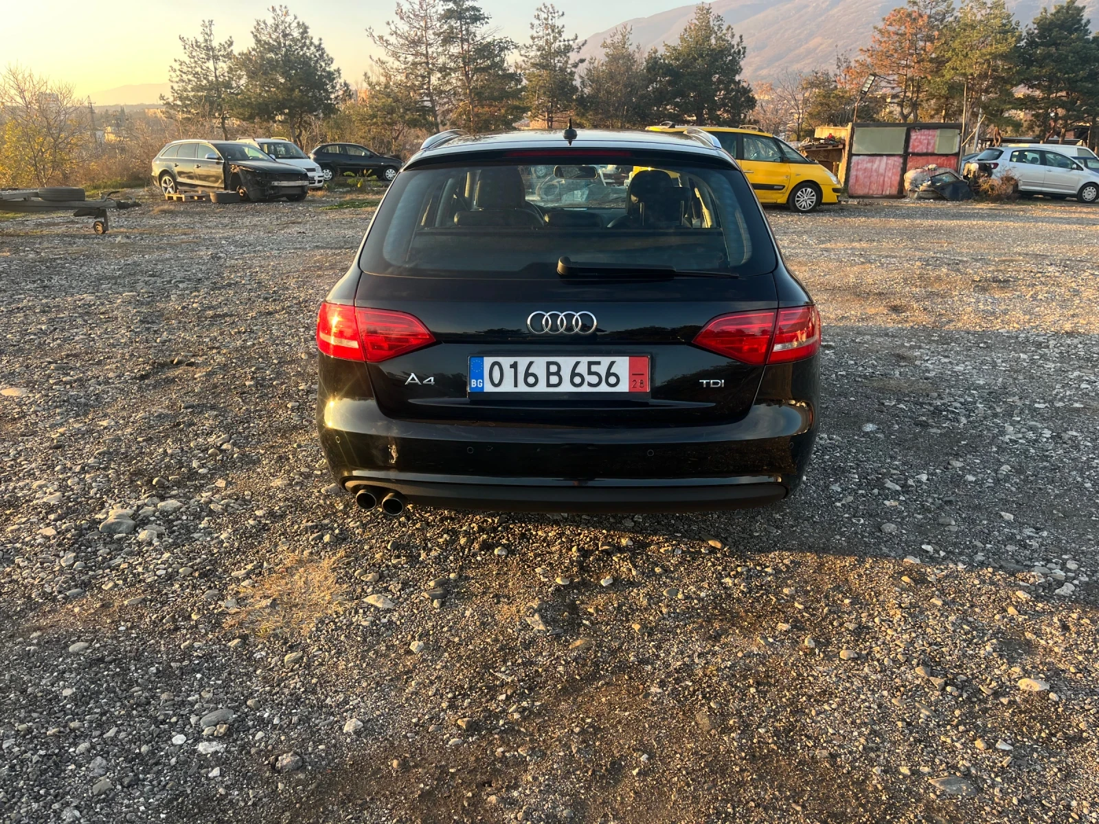Audi A4 2.0 | Mobile.bg � ����������� 6