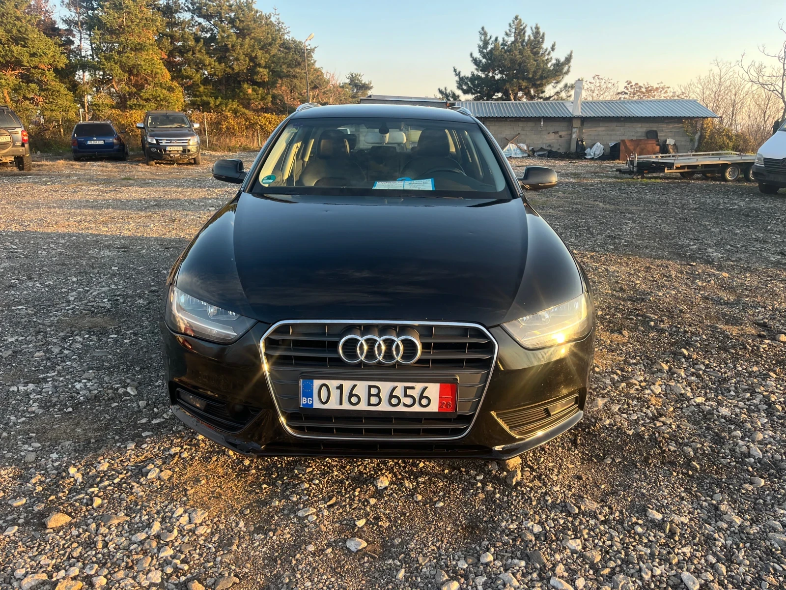 Audi A4 2.0 | Mobile.bg � ����������� 1