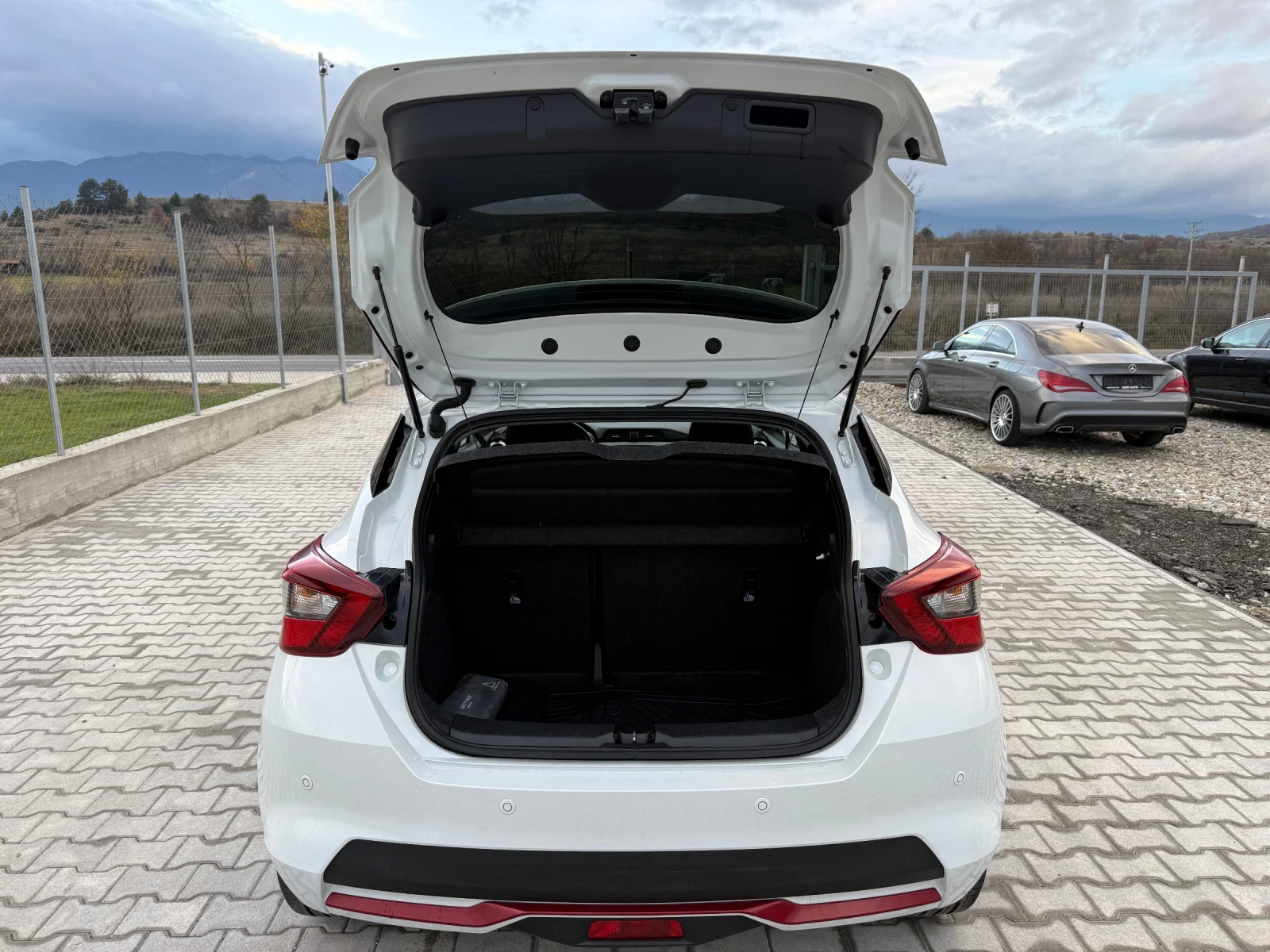 Nissan Micra | Mobile.bg   17