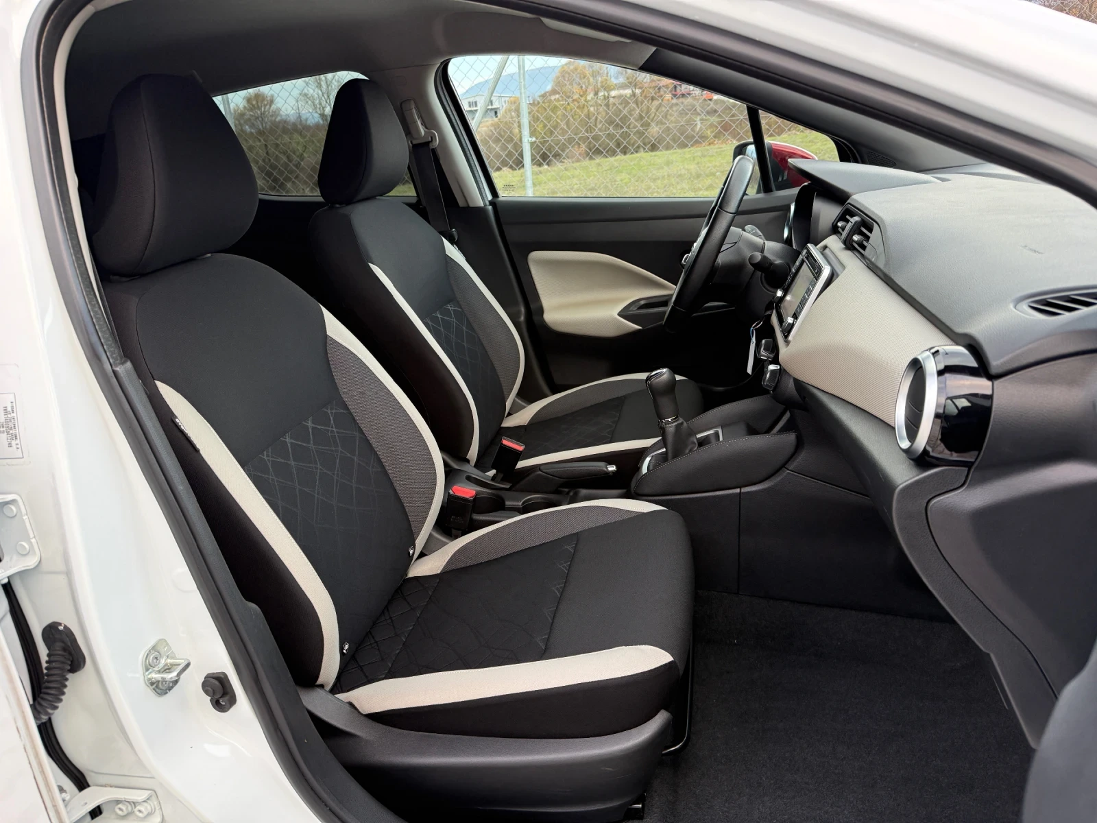 Nissan Micra | Mobile.bg   15