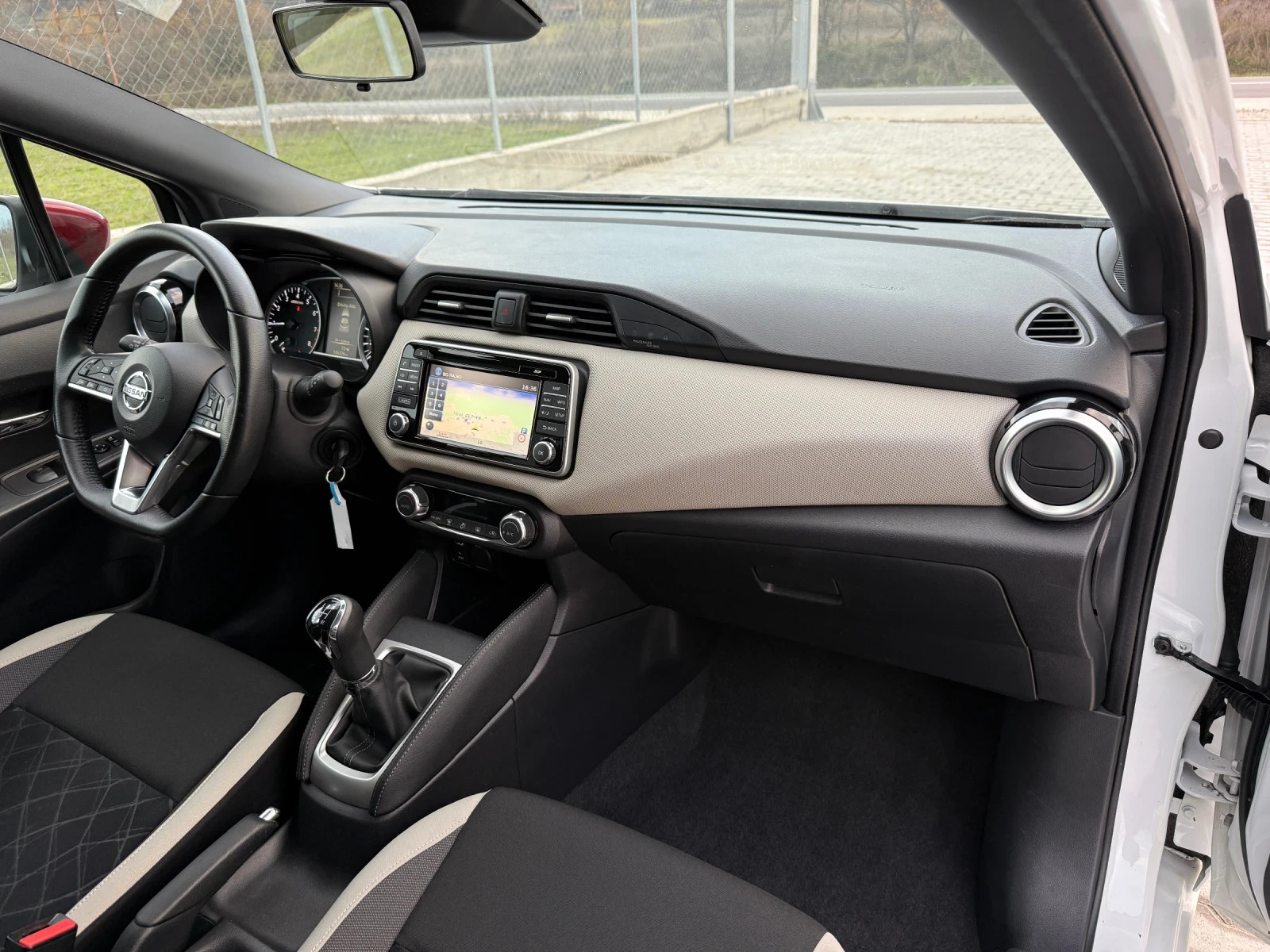 Nissan Micra | Mobile.bg   14