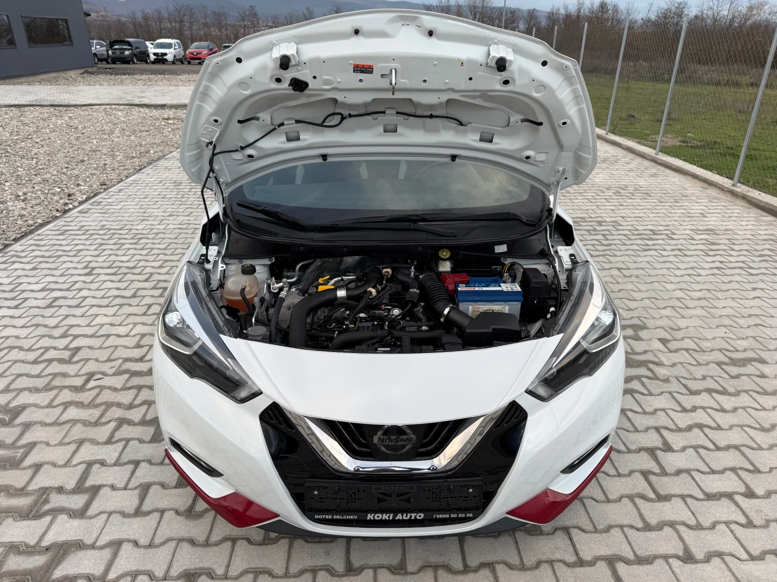 Nissan Micra | Mobile.bg   16