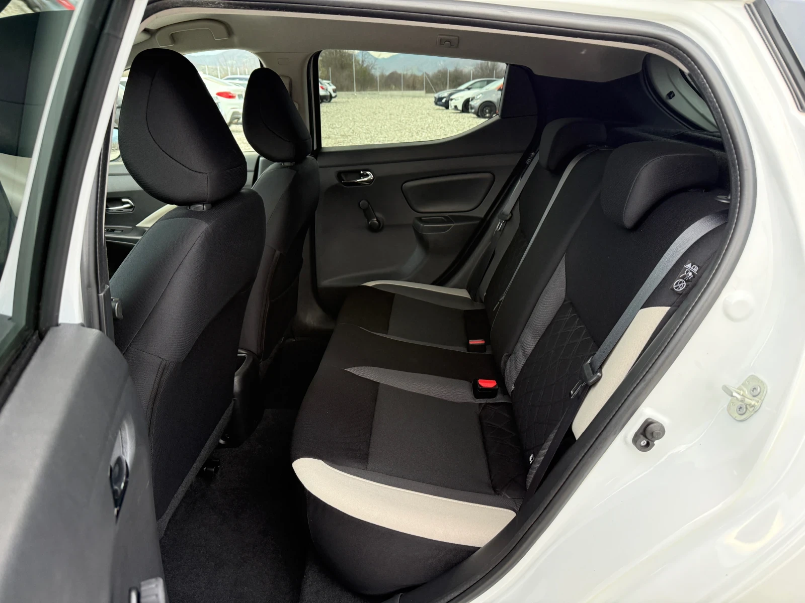 Nissan Micra | Mobile.bg   11