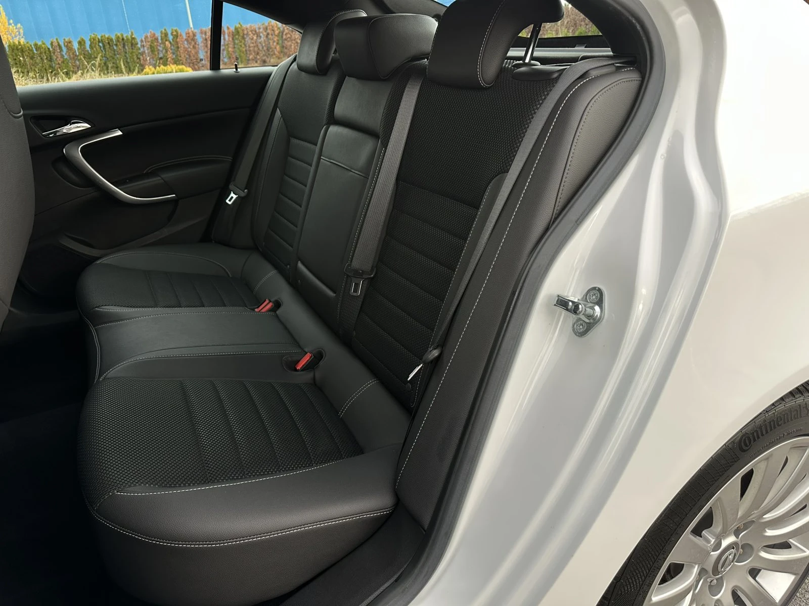 Opel Insignia 2.8 OPC* 4X4* TOP FULL* ���������*  | Mobile.bg � ����������� 11