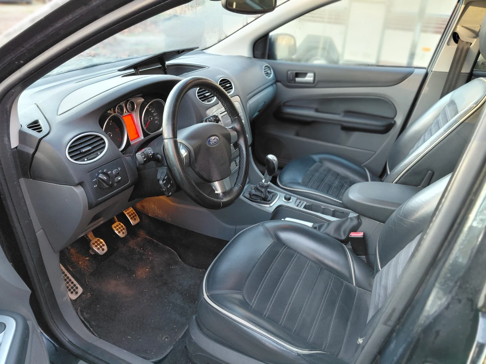 Ford Focus  - изображение 6