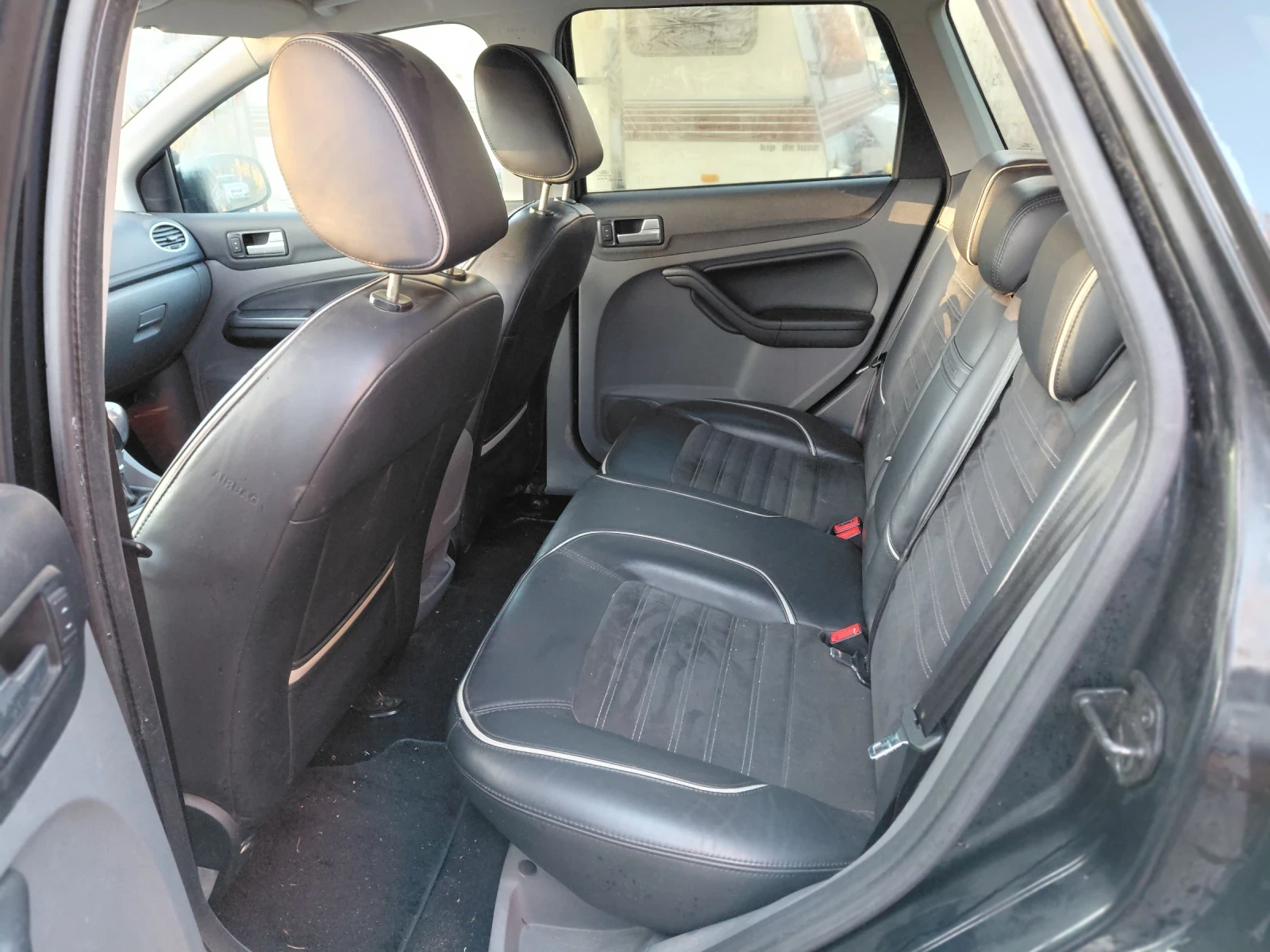 Ford Focus  - изображение 9