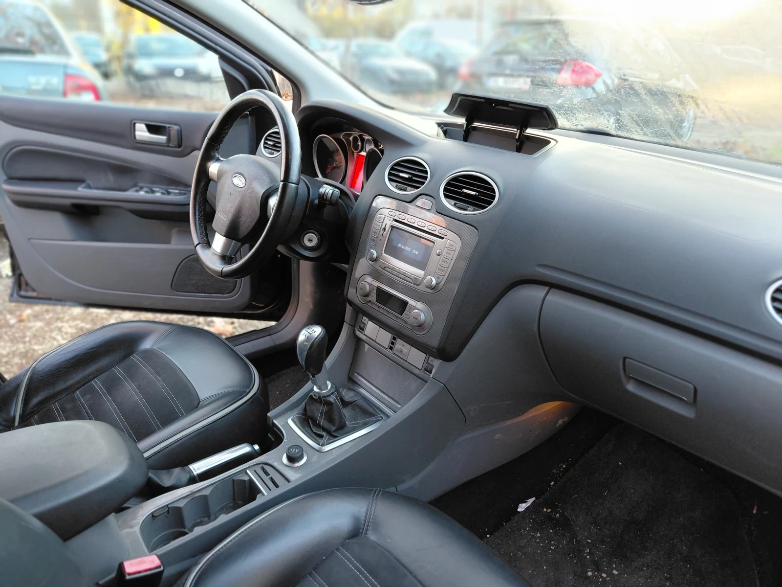 Ford Focus  - изображение 7