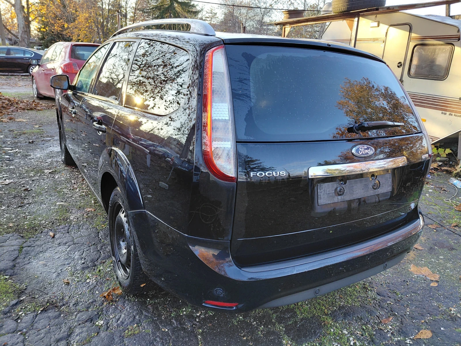 Ford Focus  - изображение 4