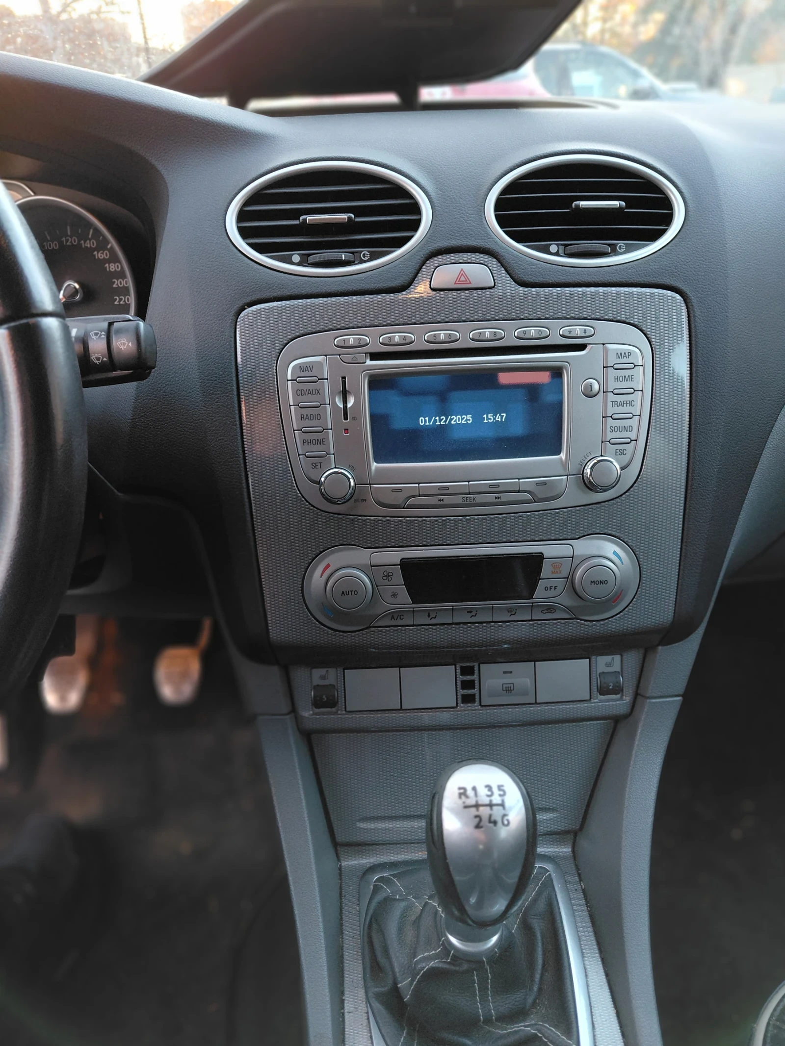 Ford Focus  - изображение 10