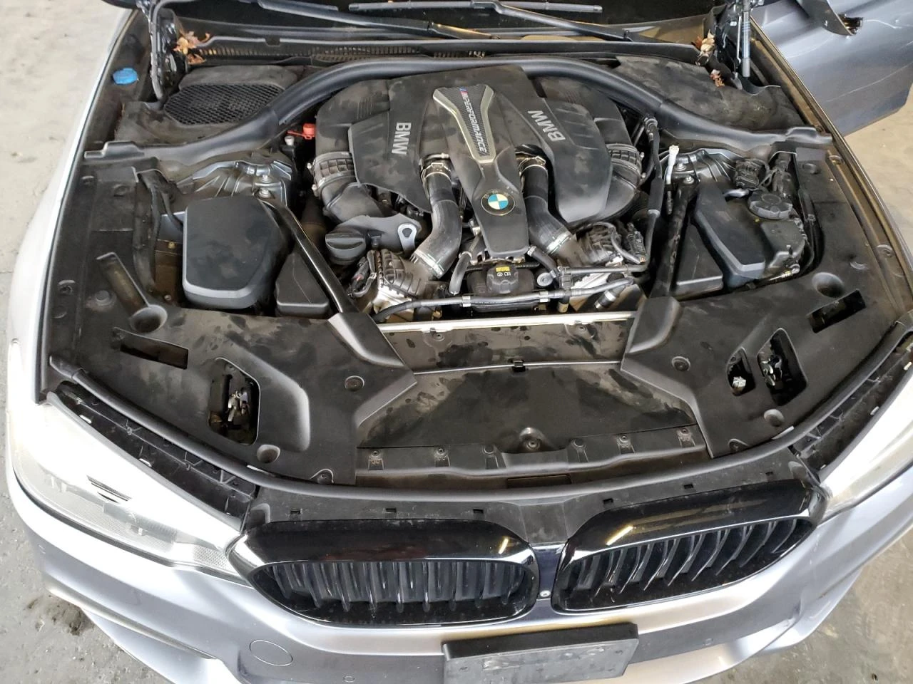 BMW 550 M550XI| SHADOWLINE| SOFT-CLOSE| HuD| HARMAN| ���� | Mobile.bg � ����������� 11