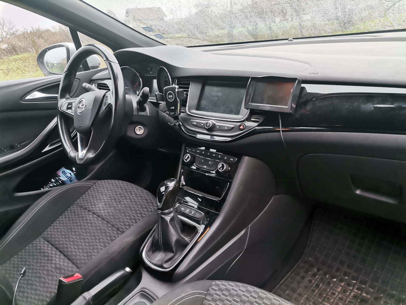 Opel Astra  - изображение 6