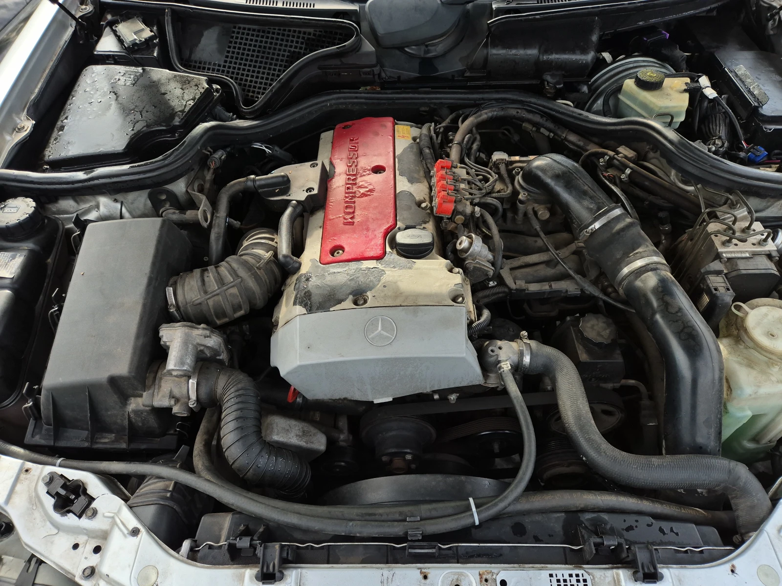 Mercedes-Benz E 200 186� ��������� ��� ��������  | Mobile.bg � ����������� 17