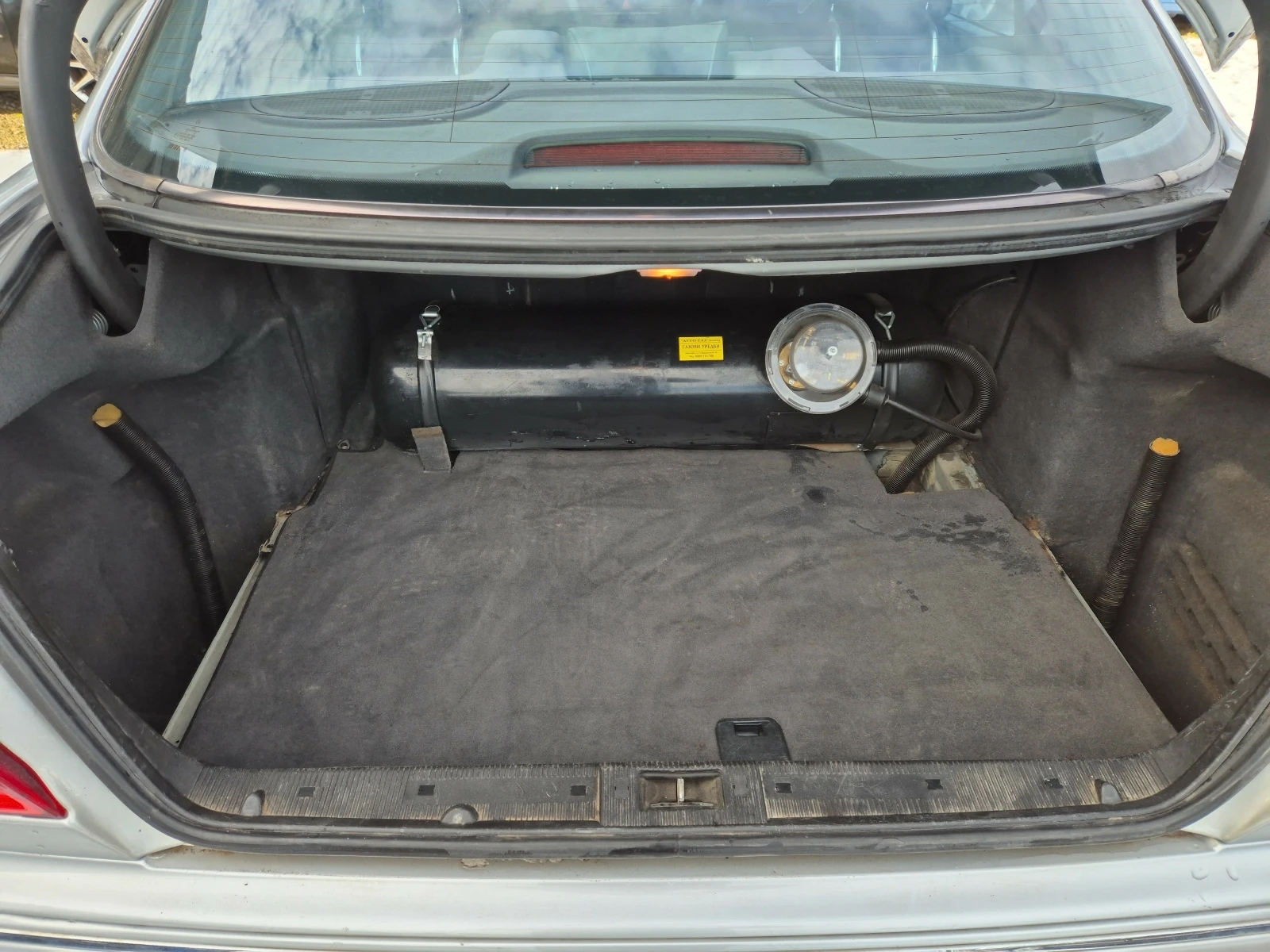 Mercedes-Benz E 200 186� ��������� ��� ��������  | Mobile.bg � ����������� 15