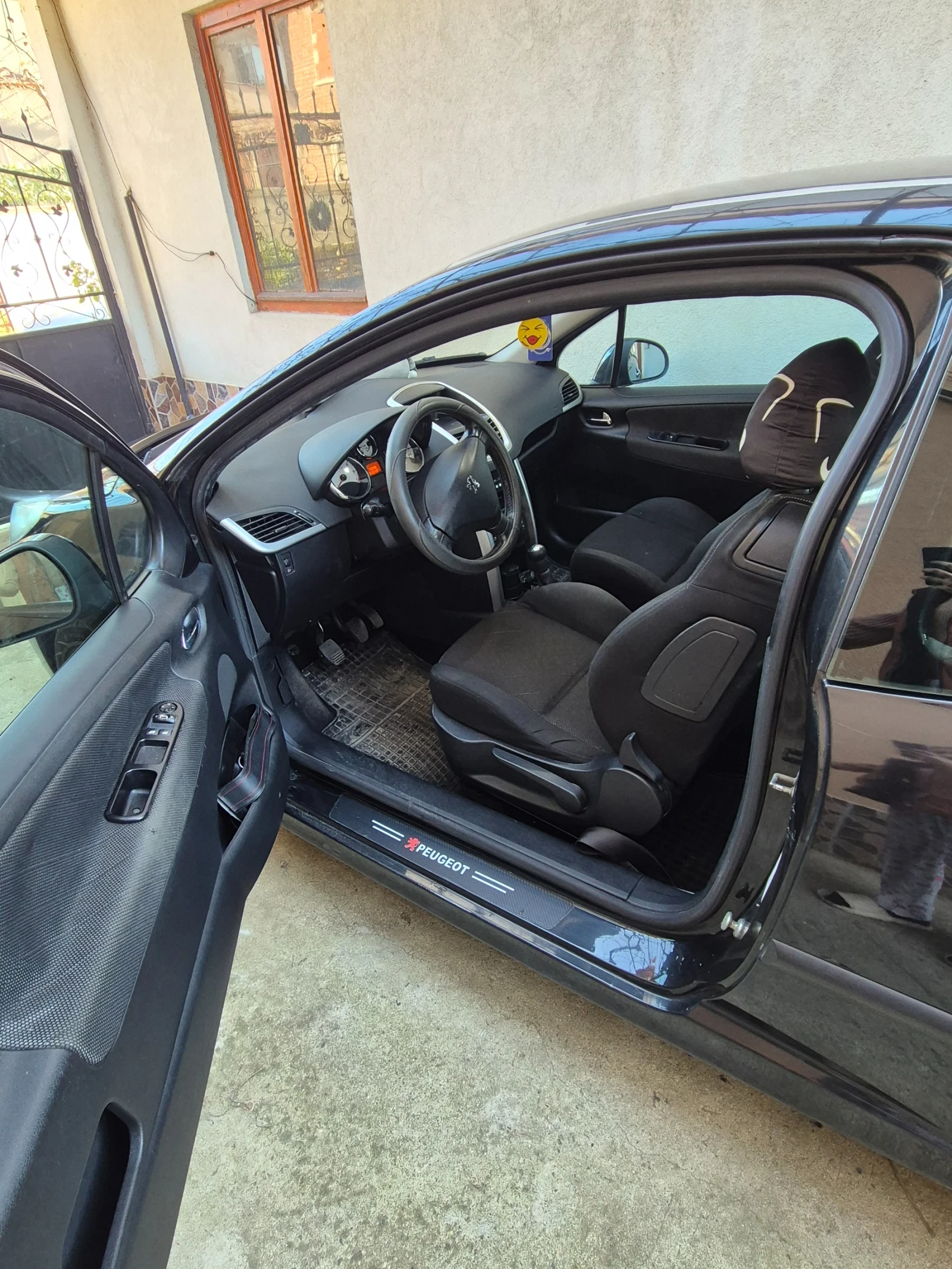 Peugeot 207  - изображение 6