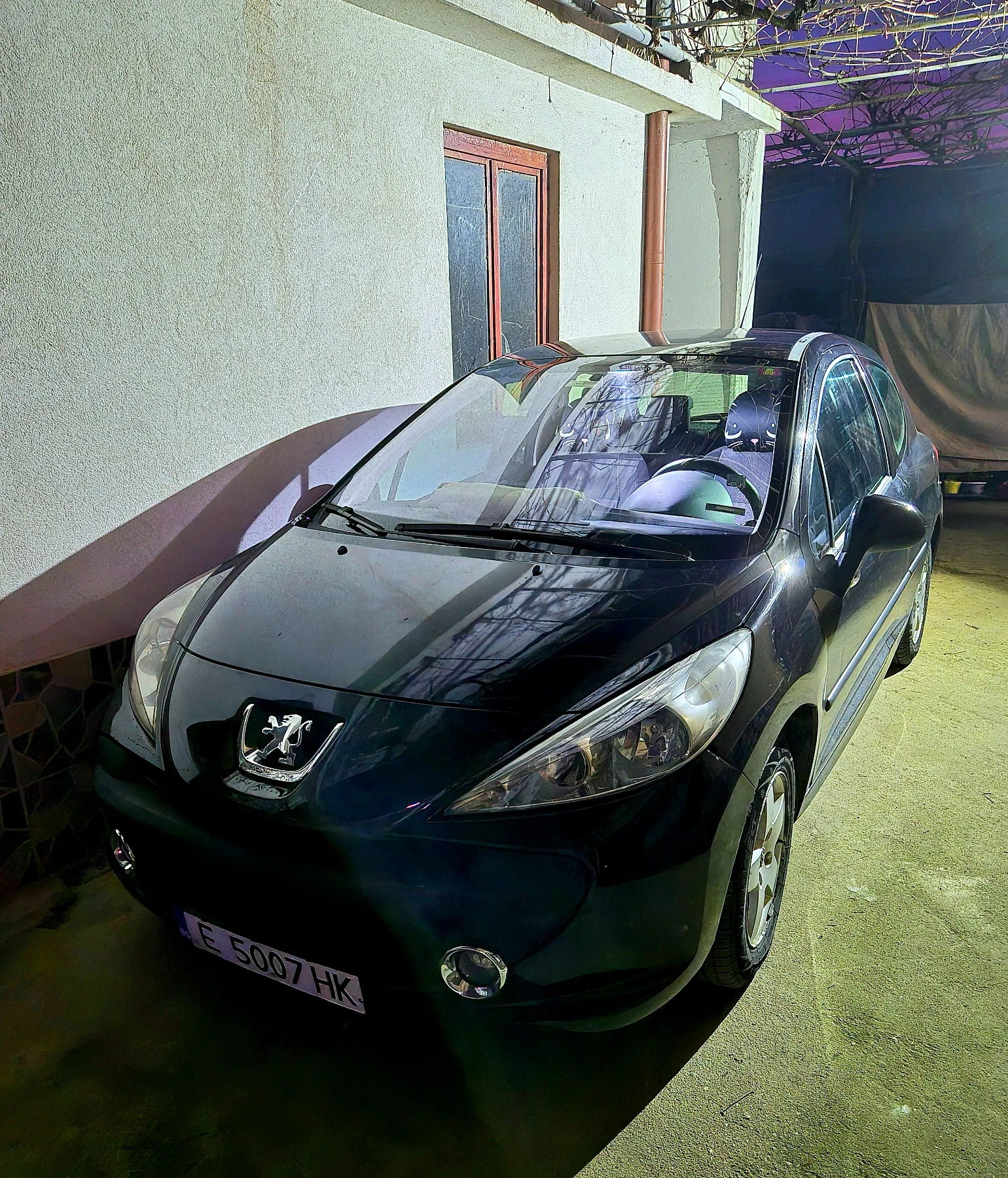 Peugeot 207  - изображение 9