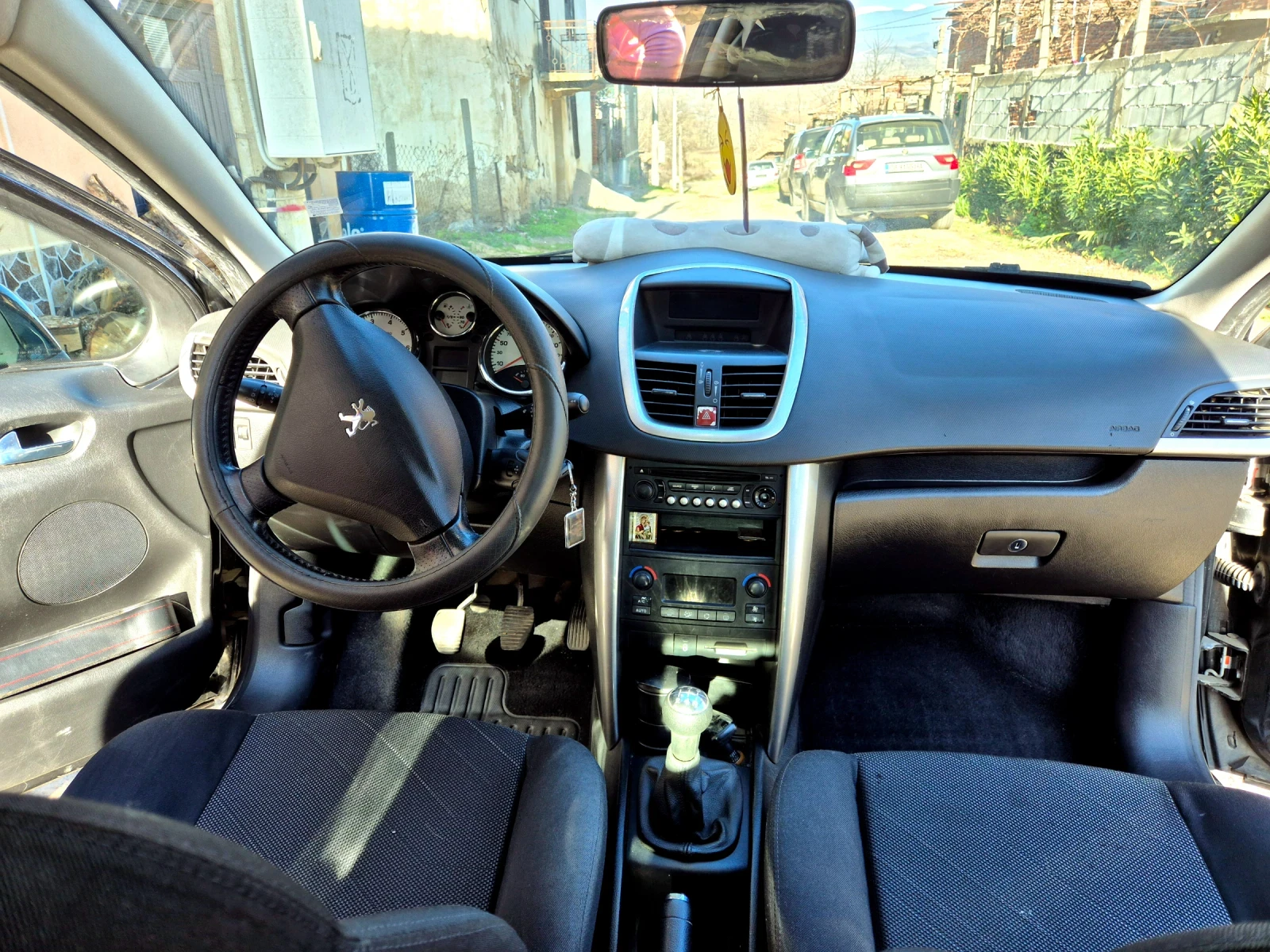 Peugeot 207  - изображение 5