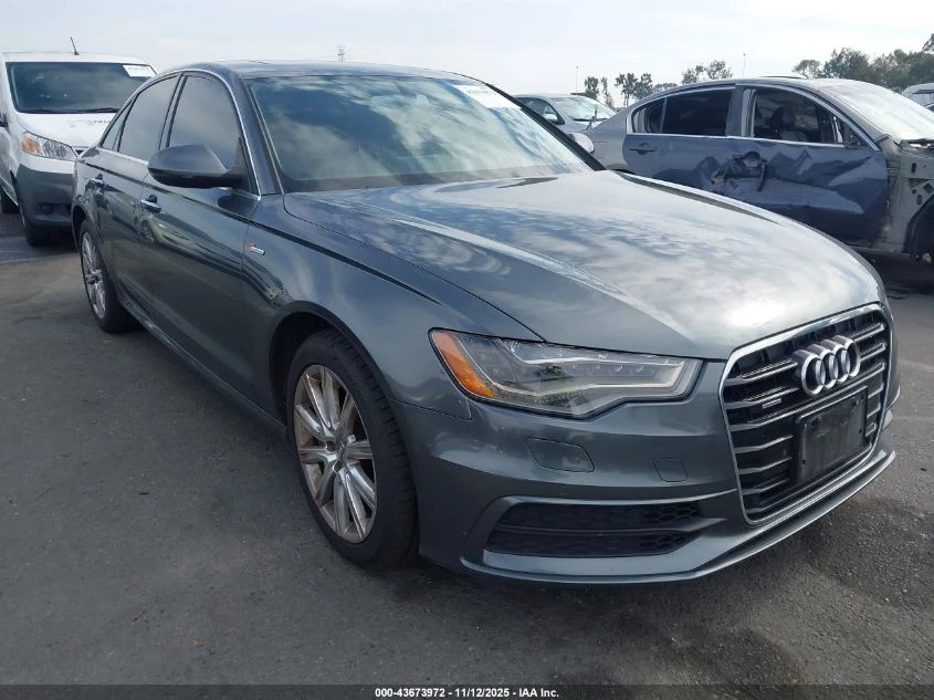 Audi A6 3l 3.0T Premium Plus | Mobile.bg � ����������� 1
