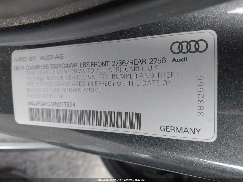 Audi A6 3l 3.0T Premium Plus | Mobile.bg � ����������� 9