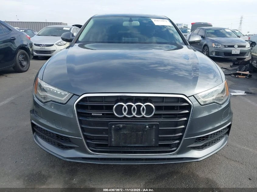 Audi A6 3l 3.0T Premium Plus | Mobile.bg � ����������� 12