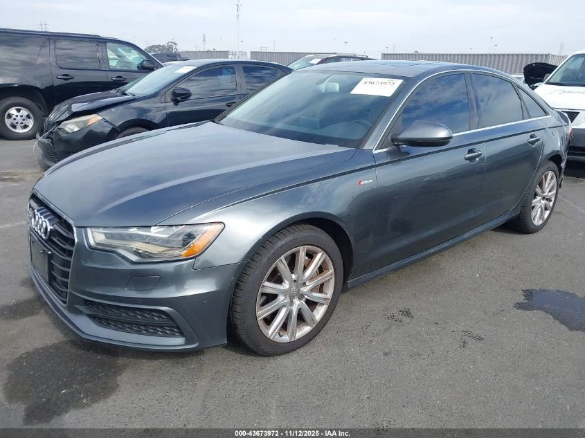 Audi A6 3l 3.0T Premium Plus | Mobile.bg � ����������� 2