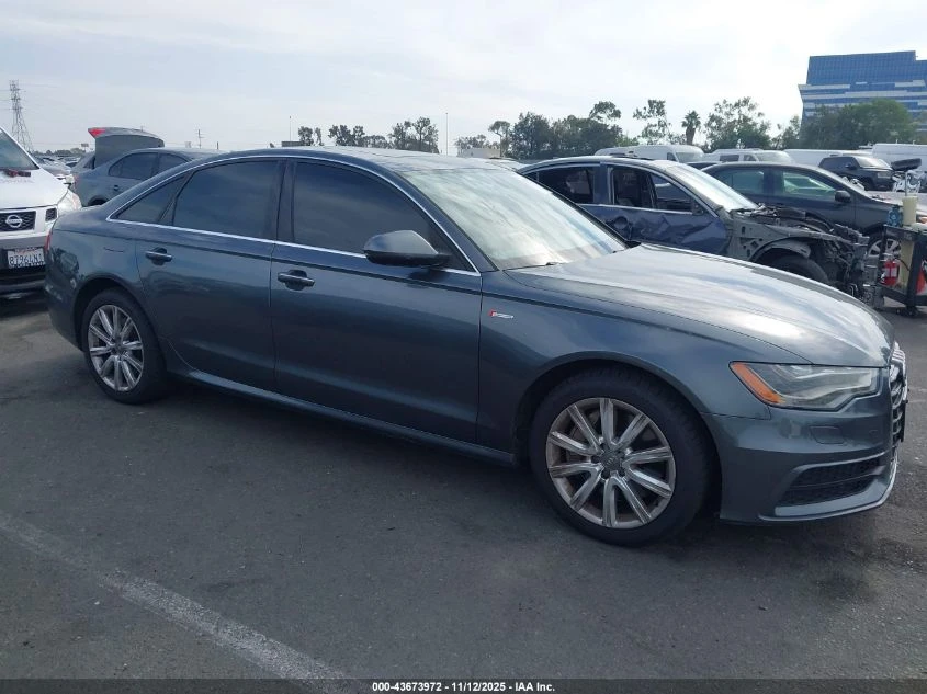 Audi A6 3l 3.0T Premium Plus | Mobile.bg � ����������� 13