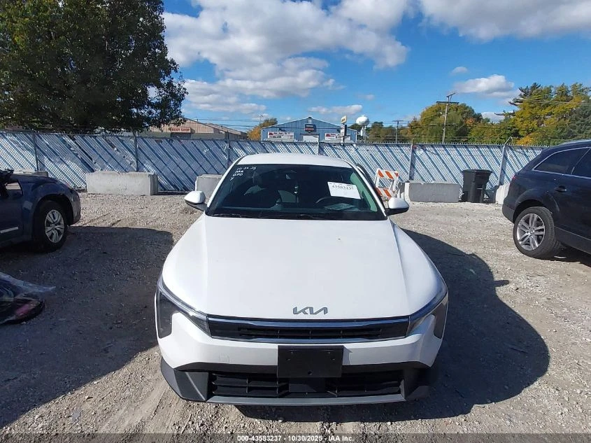 Kia K4 2.0L I-4 DOHC, VVT, 147HP Front Wheel Drive - изображение 4