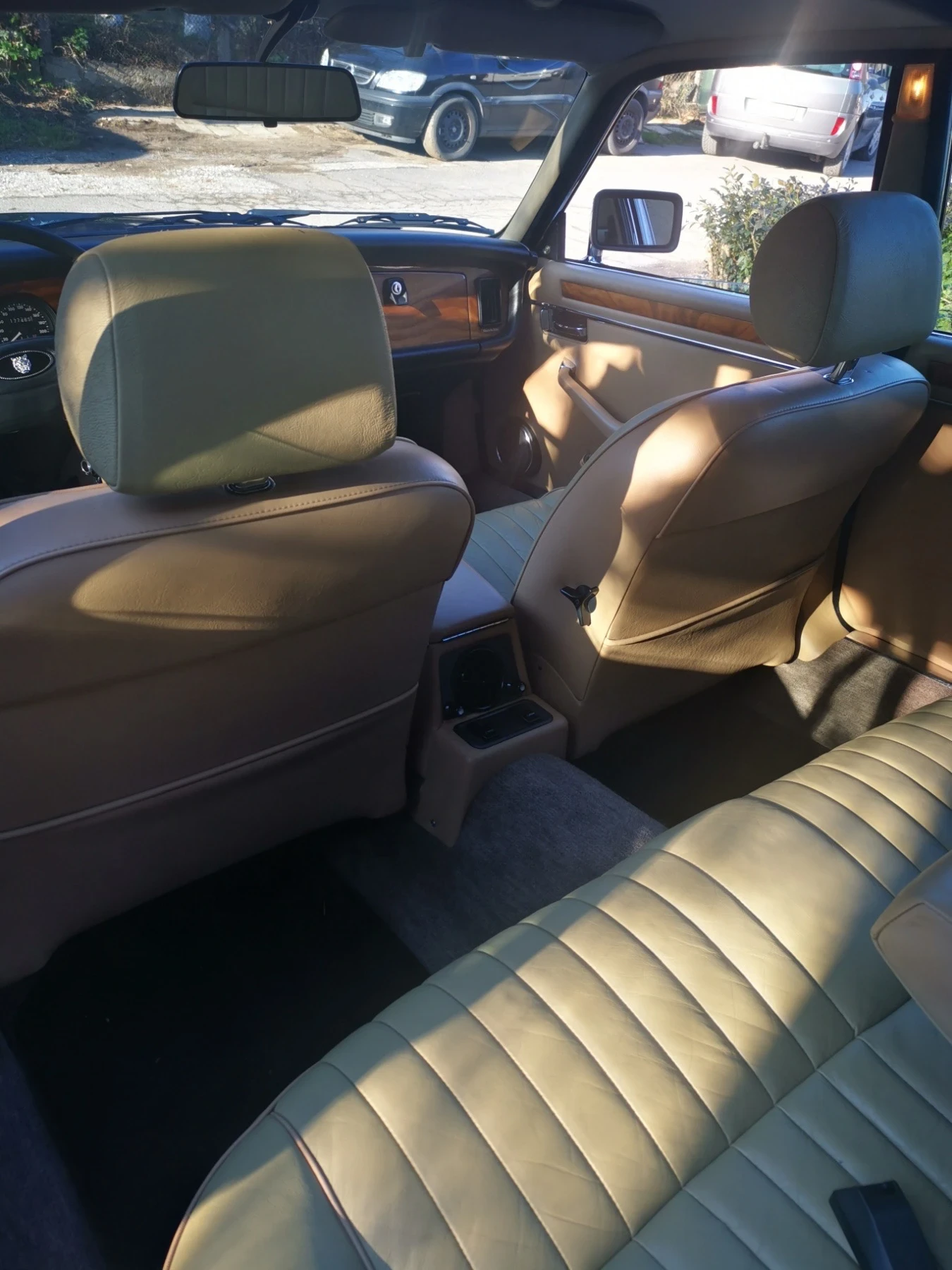 Jaguar Xj  - изображение 5