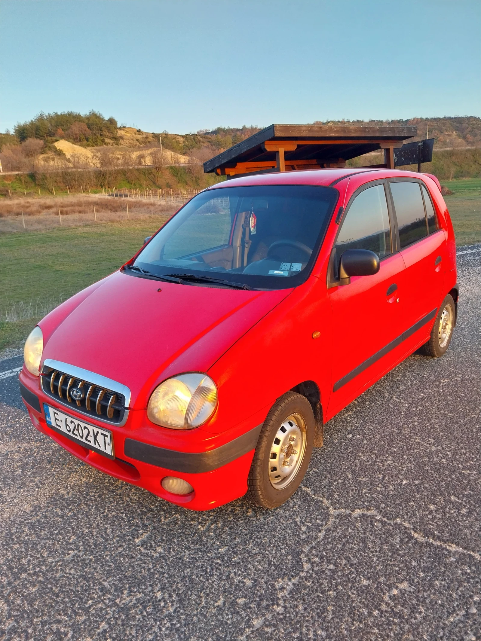 Hyundai Atos ��������������  | Mobile.bg � ����������� 3
