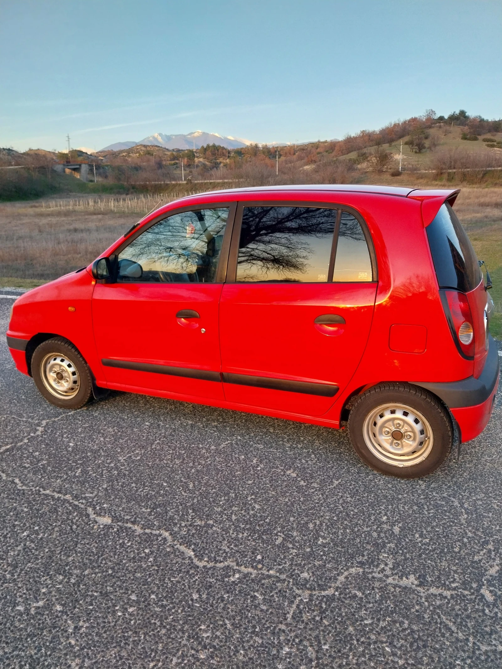 Hyundai Atos ��������������  | Mobile.bg � ����������� 2