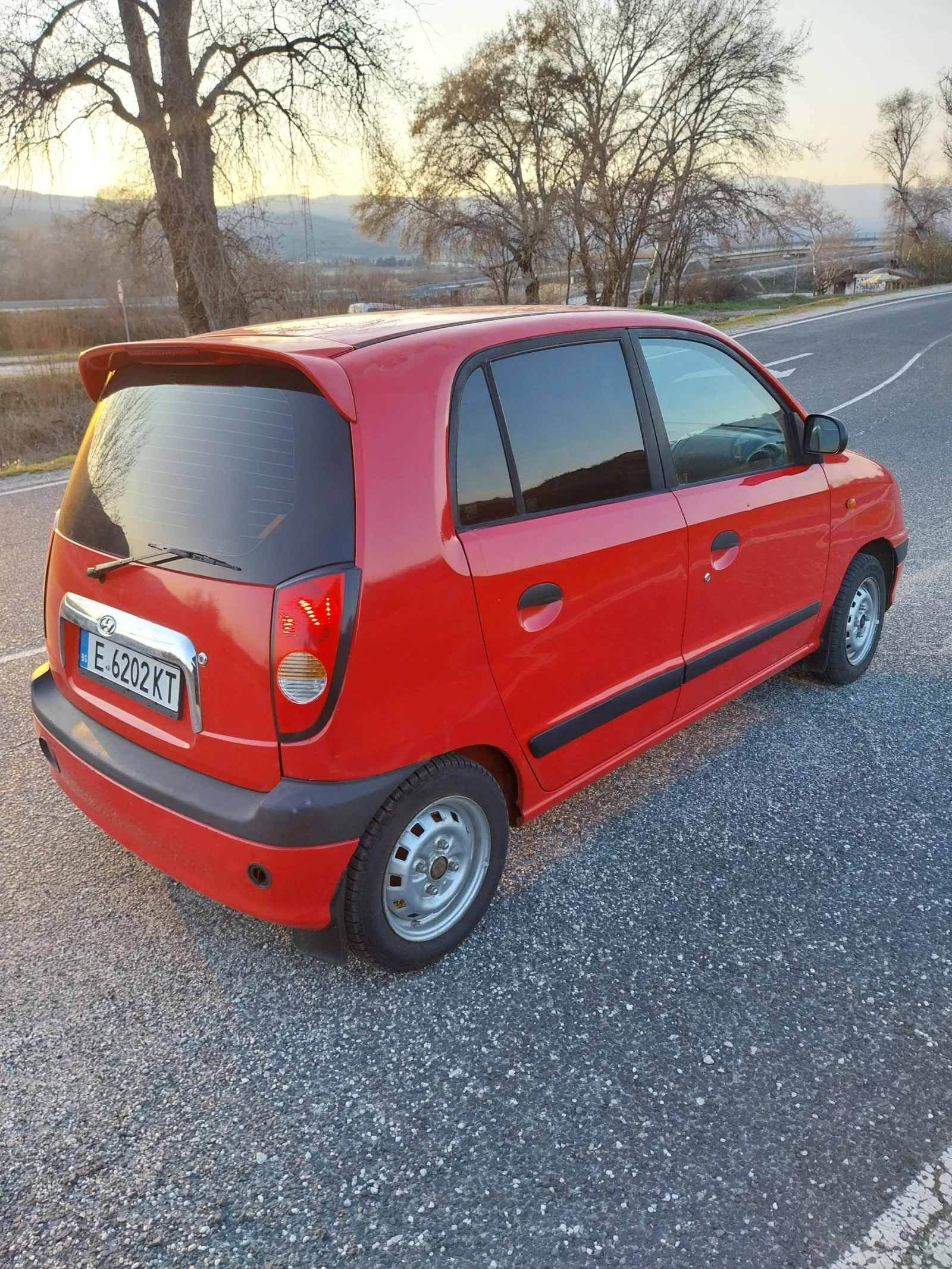 Hyundai Atos ��������������  | Mobile.bg � ����������� 4