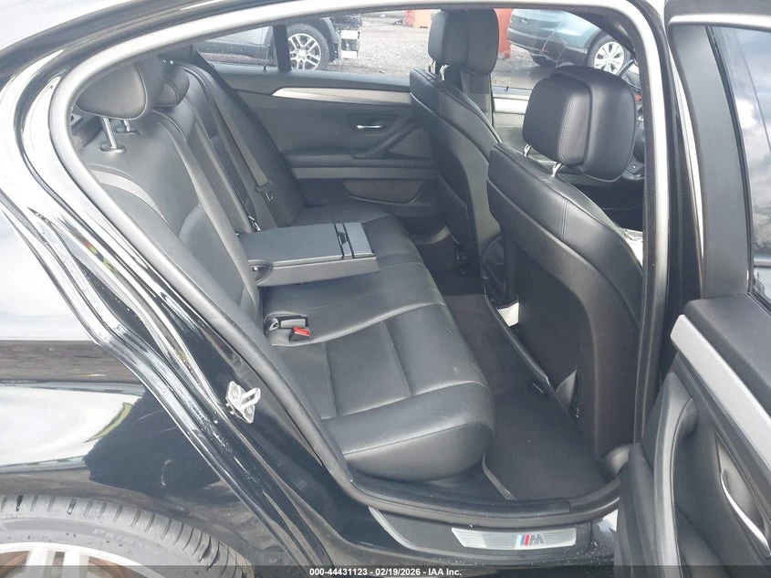 BMW 535 3.0l I, снимка 8 - Автомобили и джипове - 53817200