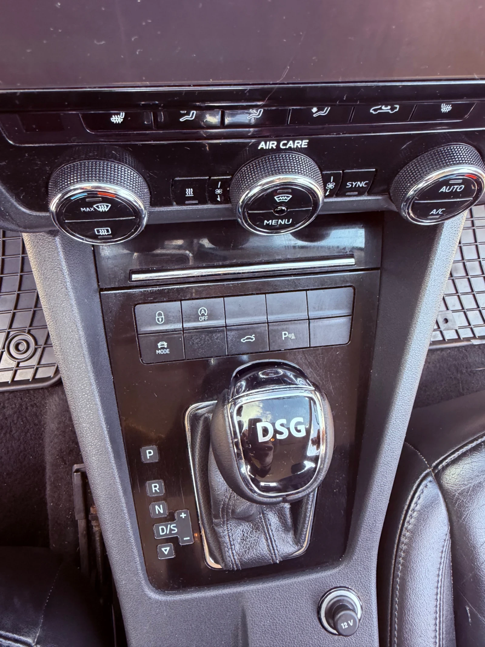 Skoda Octavia, снимка 5 - Автомобили и джипове - 53862425