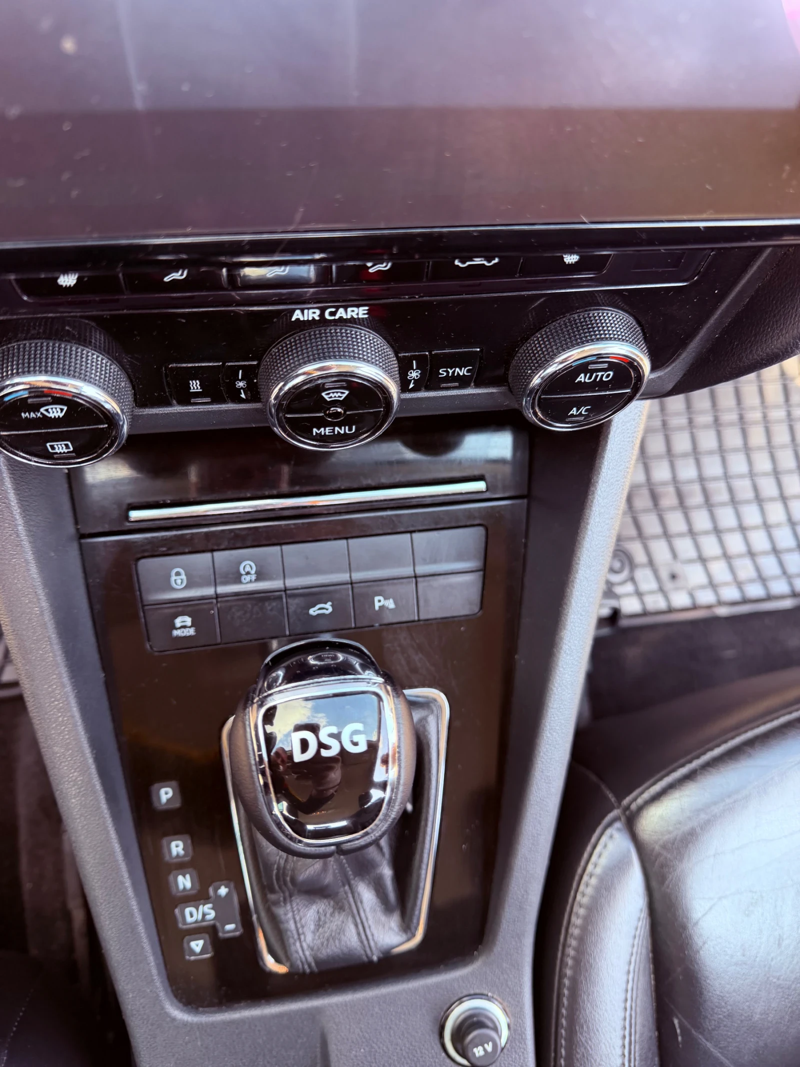 Skoda Octavia, снимка 6 - Автомобили и джипове - 53862425