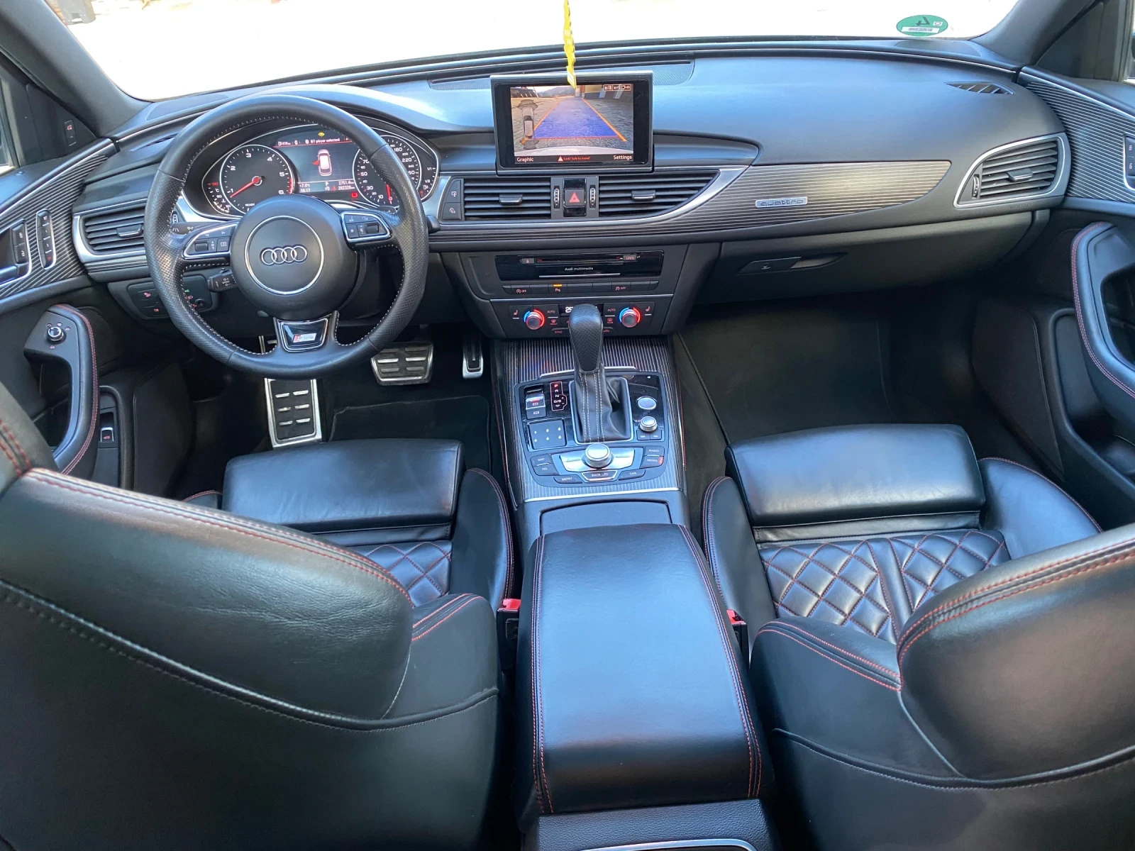 Audi A6 326��. Competition TOP  | Mobile.bg � ����������� 11