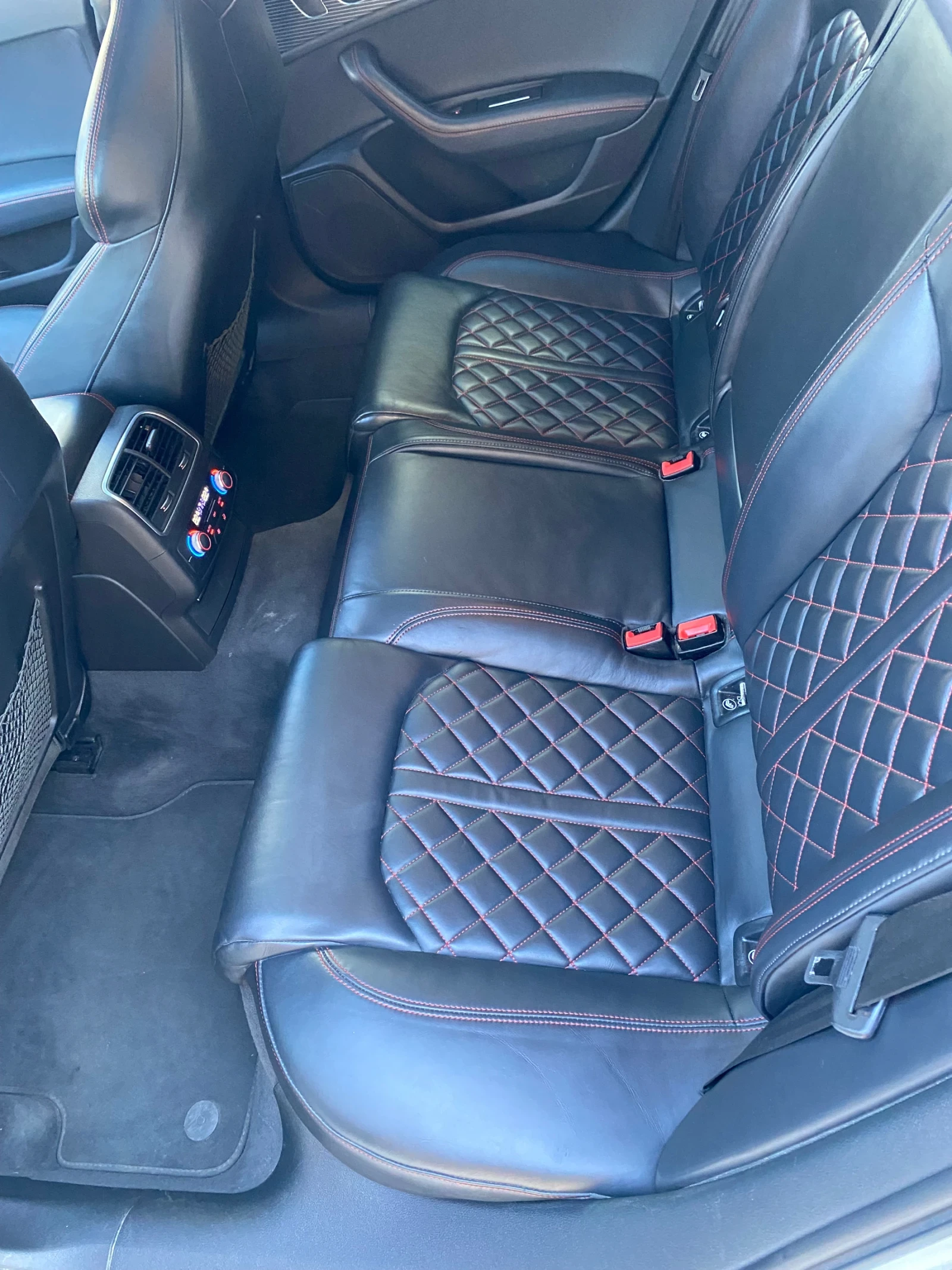 Audi A6 326��. Competition TOP  | Mobile.bg � ����������� 13