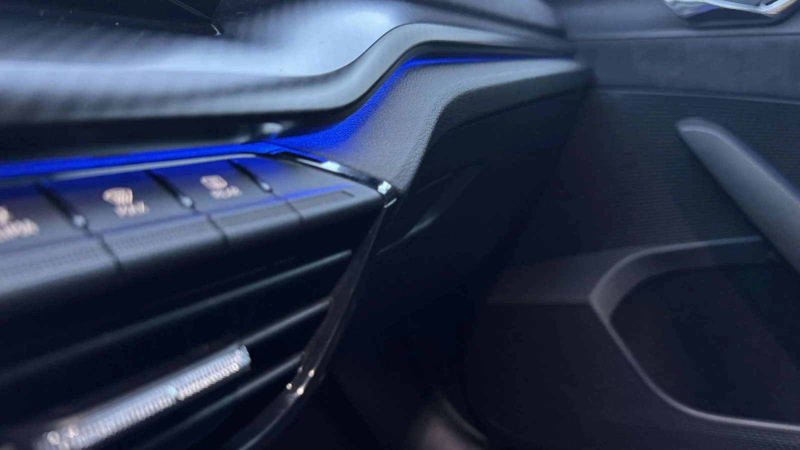 Skoda Octavia VRS* ПЕЧКА* Германия , снимка 17 - Автомобили и джипове - 54362365