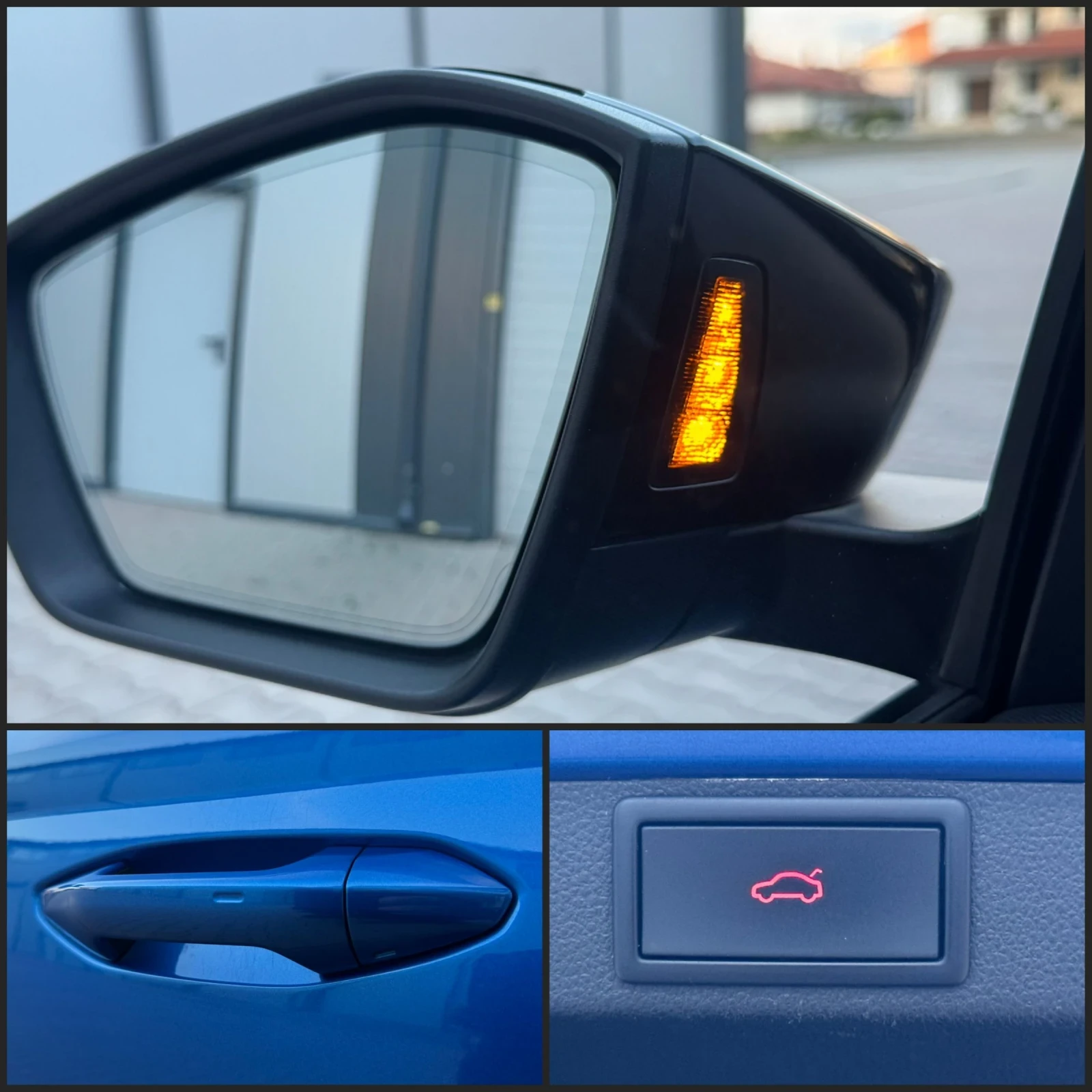 Skoda Octavia VRS* ПЕЧКА* Германия , снимка 15 - Автомобили и джипове - 54362365