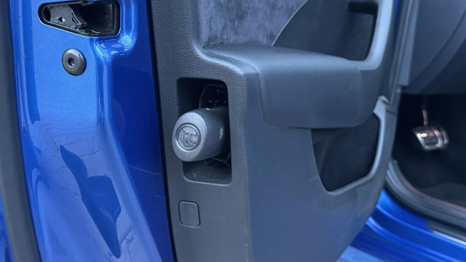 Skoda Octavia VRS* ПЕЧКА* Германия , снимка 16 - Автомобили и джипове - 54362365