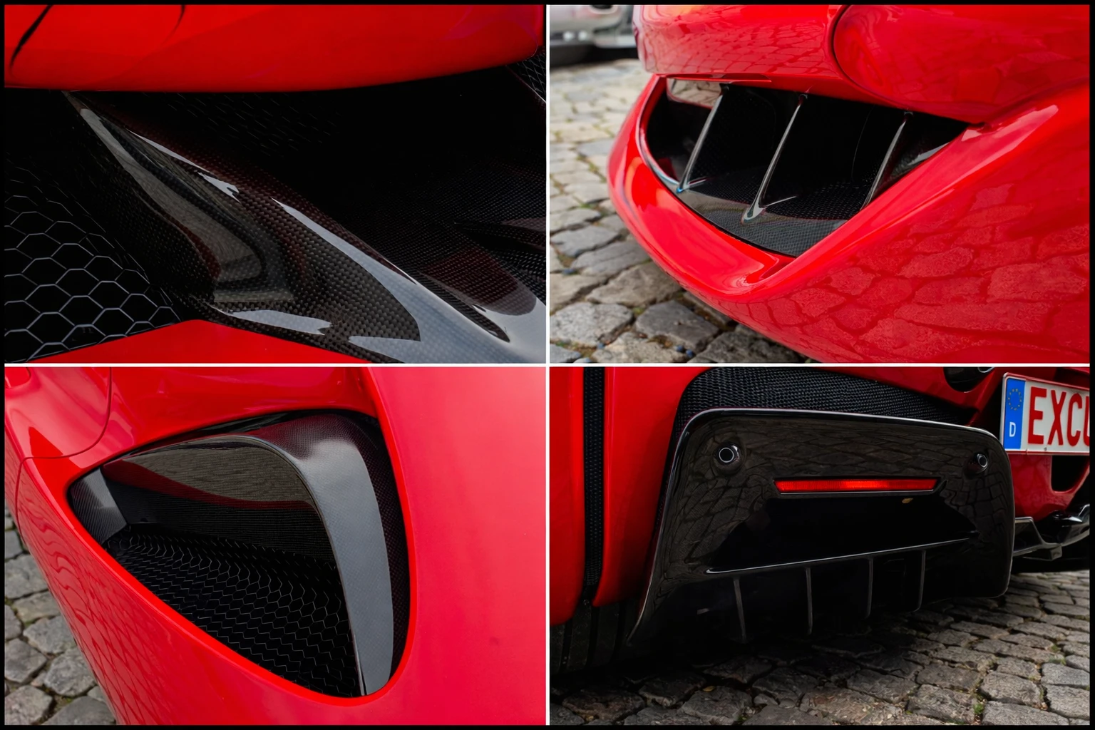 Ferrari SF 90 Stradale Plug-in Hybrid | Mobile.bg � ����������� 7