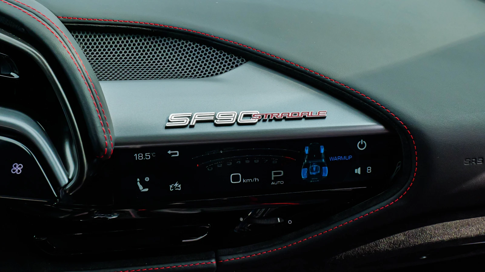 Ferrari SF 90 Stradale Plug-in Hybrid | Mobile.bg � ����������� 13