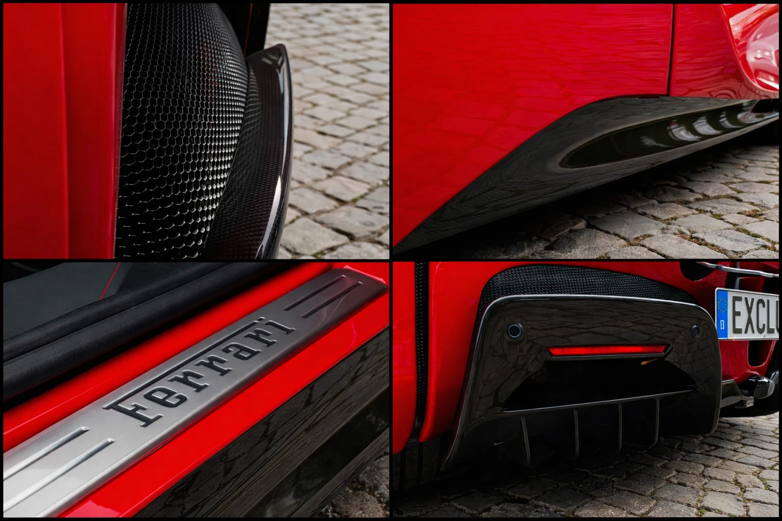 Ferrari SF 90 Stradale Plug-in Hybrid | Mobile.bg � ����������� 8