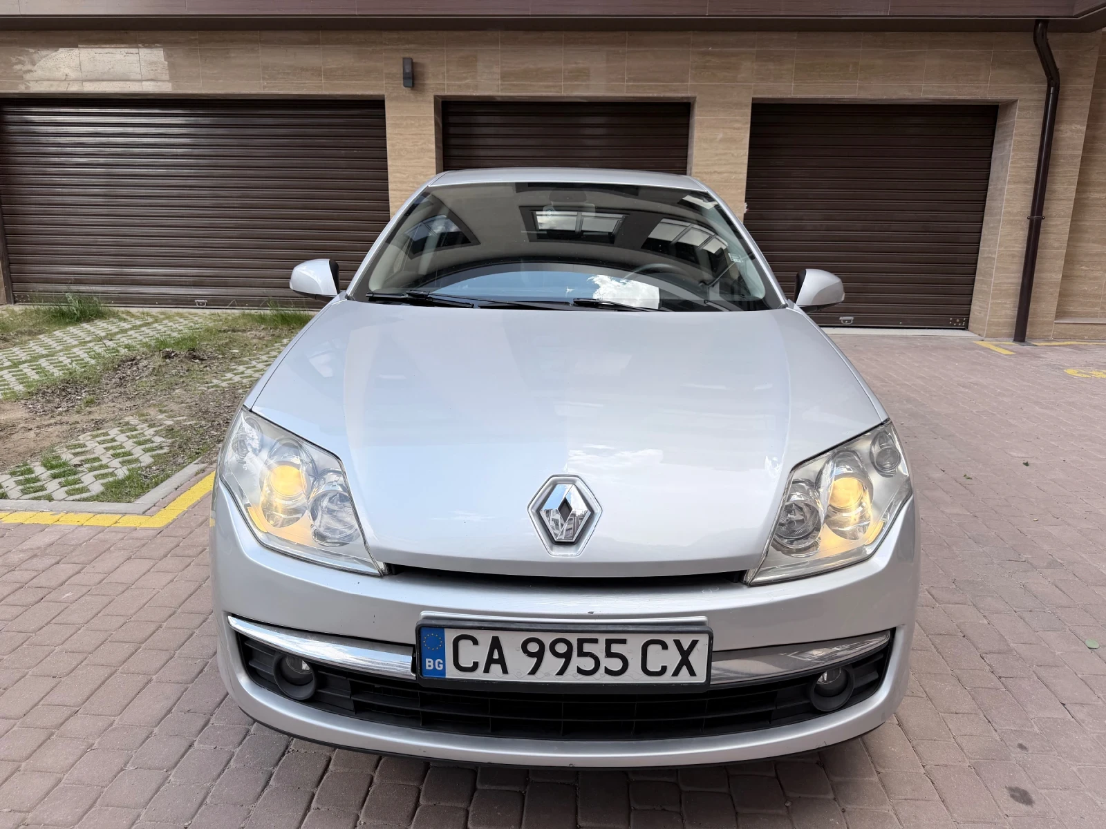 Renault Laguna