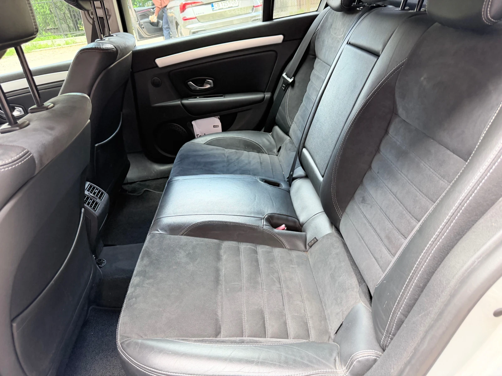 Renault Laguna, снимка 11 - Автомобили и джипове - 54541188