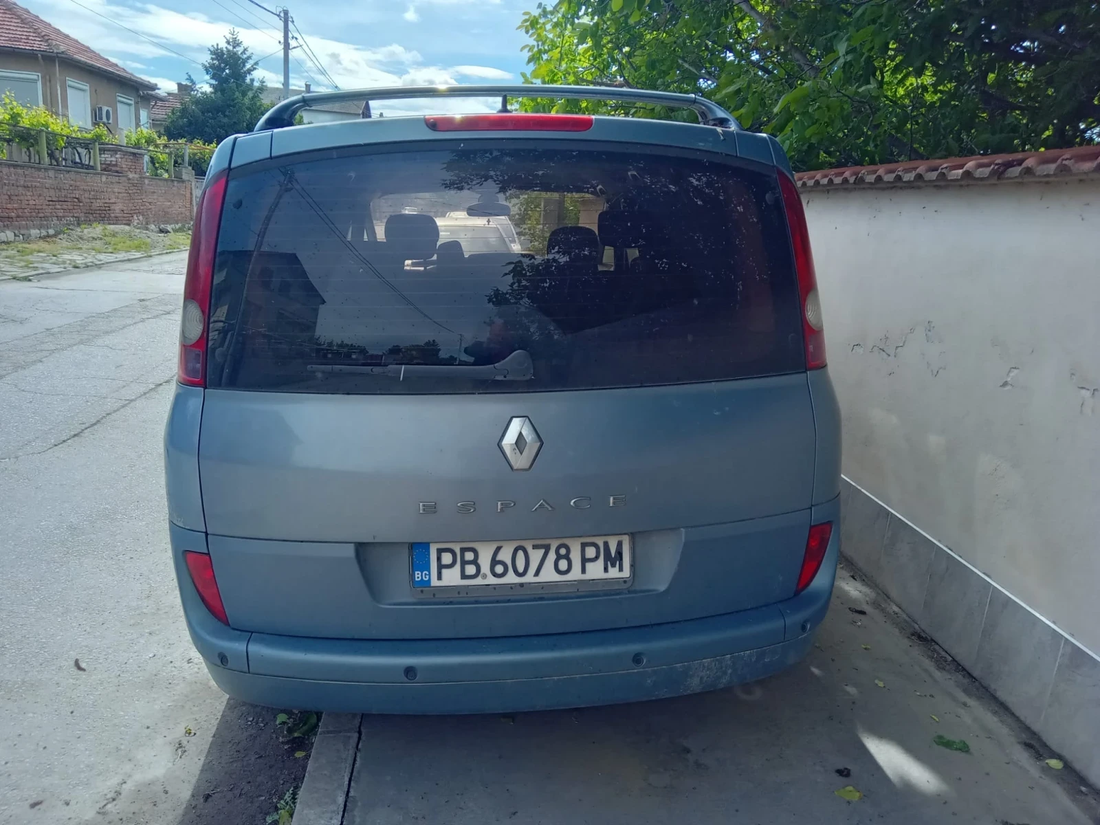 Renault Espace