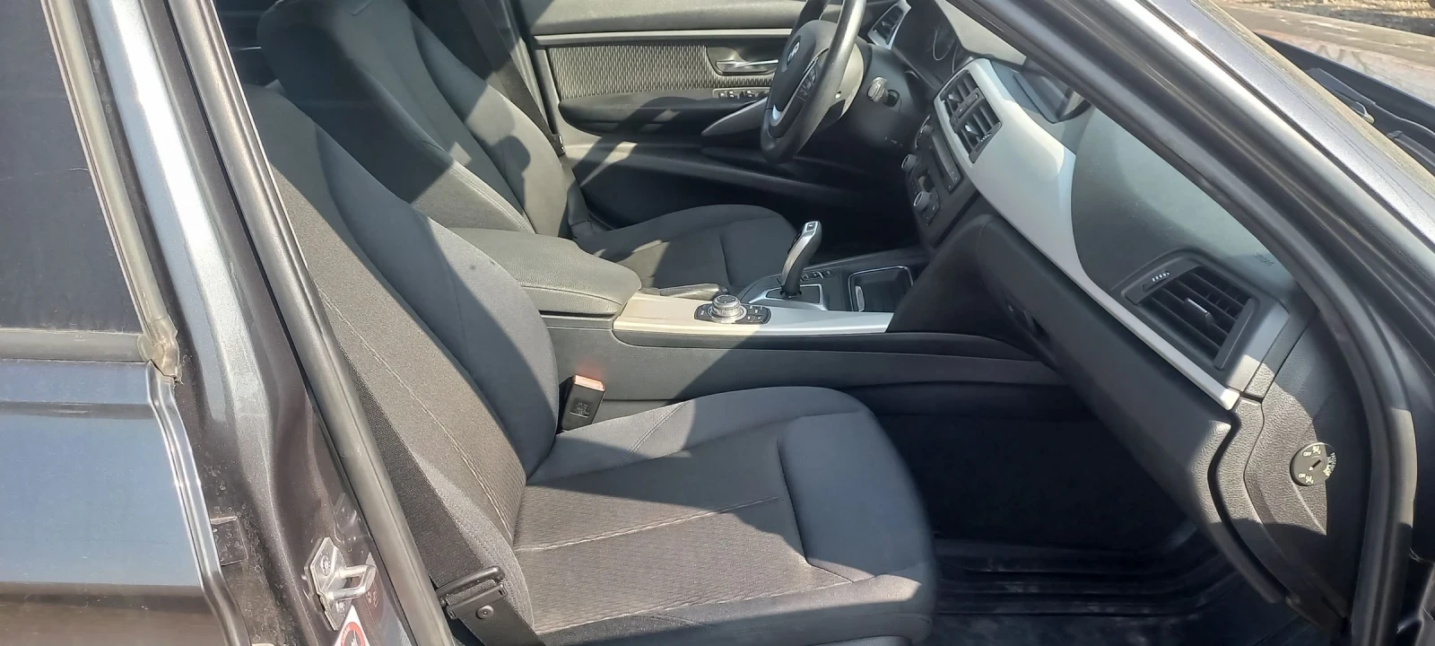 BMW 320 2.0I 184k.c. HeadUp | Mobile.bg � ����������� 16