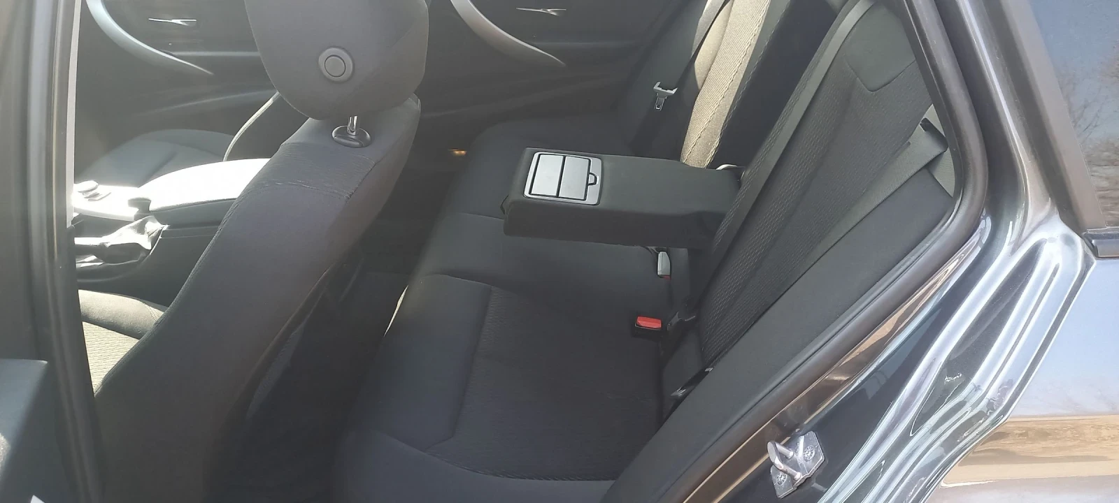 BMW 320 2.0I 184k.c. HeadUp | Mobile.bg � ����������� 12