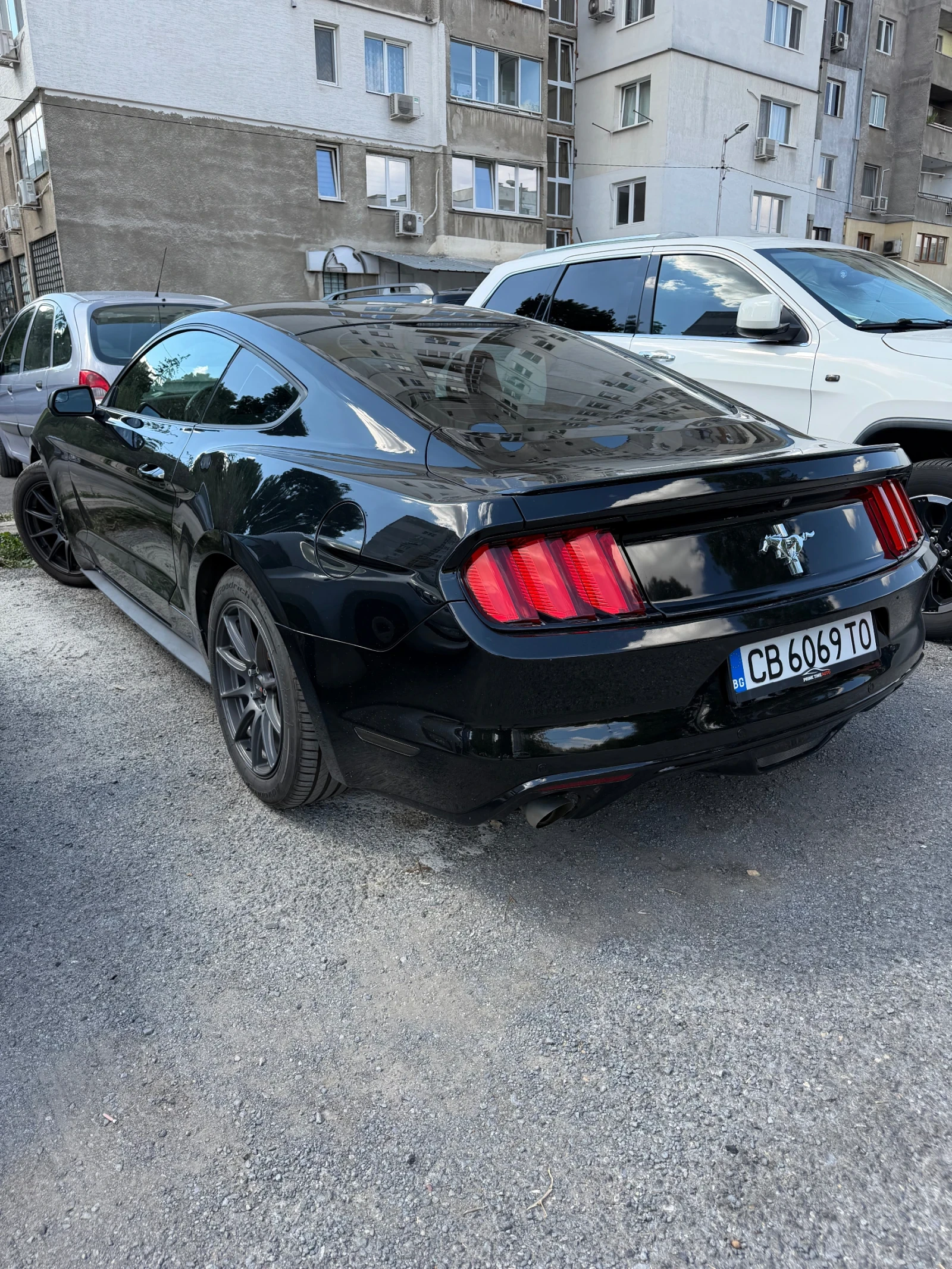 Ford Mustang 3.7  | Mobile.bg � ����������� 2